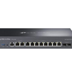 TP-LINK-ER7412-M2-TP-Link ER7412-M2 Omada Multi-Gigabit VPN Router