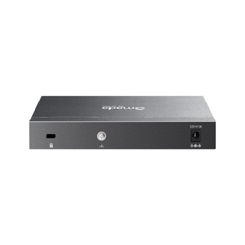 TP-LINK-ES206X-M2-TP-Link Omada ES206X-M2 2.5G Easy Managed Network Switch