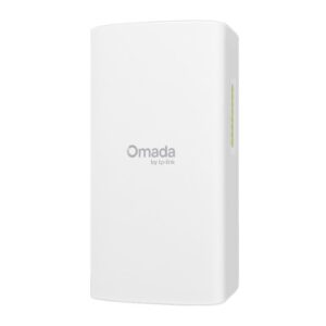 TP-LINK-Flex Bridge 5-TP-Link Flex Bridge 5 Omada 5 GHz 867 Mbps Long-Range Connectivity for Indoors/Outdoors Wireless Flex Bridge