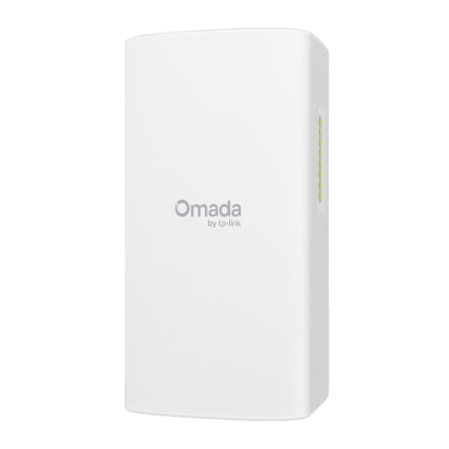 TP-LINK-Flex Bridge 5-TP-Link Flex Bridge 5 Omada 5 GHz 867 Mbps Long-Range Connectivity for Indoors/Outdoors Wireless Flex Bridge