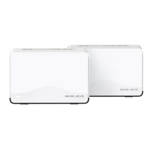 TP-LINK-Halo H27BE(2-pack)-Mercusys Halo H27BE(2-pack) BE3600 Whole Home Mesh Wi-Fi 7 System