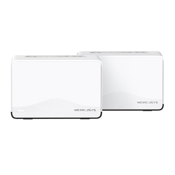 TP-LINK-Halo H27BE(2-pack)-Mercusys Halo H27BE(2-pack) BE3600 Whole Home Mesh Wi-Fi 7 System