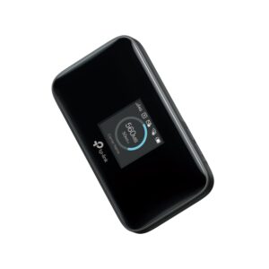 TP-LINK-M7750-TP-Link M7750 600 Mbps LTE-Advanced Mobile Wi-Fi