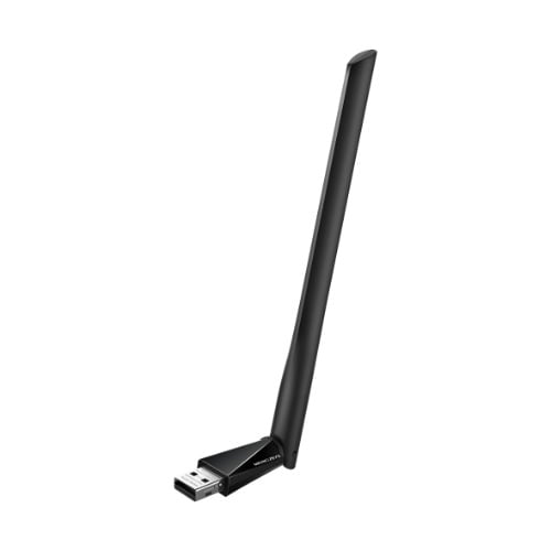TP-LINK-MA60XHB-Mercusys AX900 High Gain Wi-Fi 6 Bluetooth USB Adapter (MA60XHB)