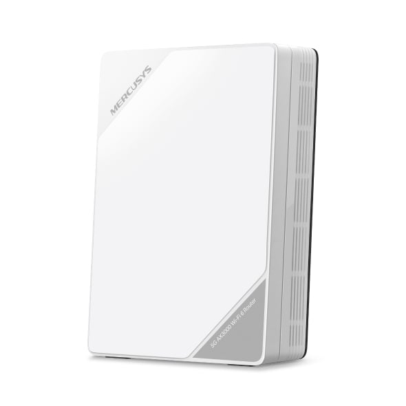 TP-LINK-MB520-5G-Mercusys MB520-5G 5G AX3000 Wireless Dual Band Router