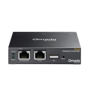 TP-LINK-OC220-TP-Link OC220 Omada Hardware Controller