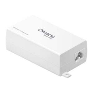TP-LINK-POE5460X-TP-Link POE5460X Omada 10G Passive PoE Adapter