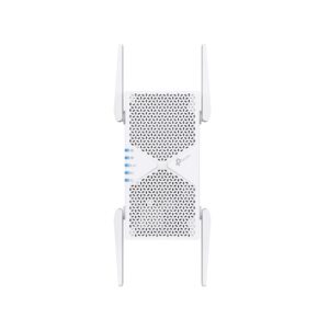 TP-LINK-RE405BE-TP-Link RE405BE BE6500 Dual-Band Wi-Fi 7 Range Extender with BE6500 speeds