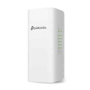 TP-LINK-SG2005P-PD-TP-Link SG2005P-PD Omada 5-Port Gigabit Smart Switch with 1x PoE++ In