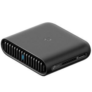 TP-LINK-TL-WR3002X-TP-Link TL-WR3002X AX3000 Gigabit Wi-Fi 6 Portable Travel Router