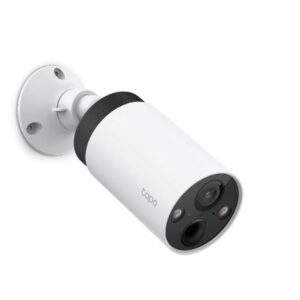 TP-LINK-Tapo C420-TP-Link Tapo C420 Tapo Smart Wire-Free Camera