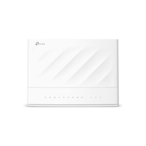 TP-LINK-VX230v-(TP-Link Allocation Only) TP-Link VX230v AX1800 Dual-Band Wi-Fi 6 VDSL/ADSL Modem Router