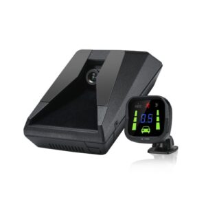 Teltonika-ADASCAM00001-Teltonika ADAS ADVANCED GPS TRACKER WITH ADVANCED DRIVER ASSISTANCE SYSTEM