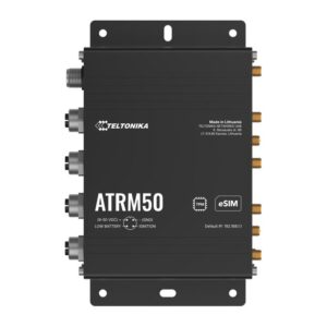 Teltonika-ATRM50100000-Teltonika ATRM50 5G Router for Transportation