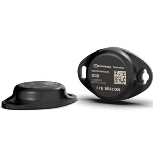 Teltonika-BTSID17RE502-Teltonika Telematics EYE BEACON - BTSID1 - Bluetooth® ID beacon to keep an eye on your assets