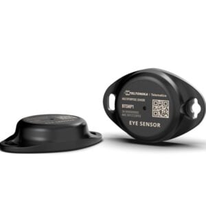 Teltonika-BTSMP14NE502-Teltonika Telematics EYE SENSOR - BTSMP1 - Bluetooth® sensor to monitor your assets