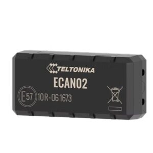 Teltonika-ECAN02000001-Teltonika New-generation warranty-friendly CAN adapter for contactless access to CAN bus data