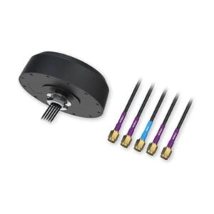 Teltonika-PR1KCI49-Teltonika 5G COMBO MIMO MOBILE/GNSS ROOF SMA ANTENNA