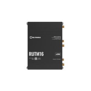 Teltonika-RUTM16000300-Teltonika RUTM16 CAT 6 LTE ROUTER