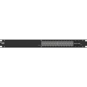 Teltonika-SWM281-Teltonika SWM281 Gigabit Ethernet managed switch