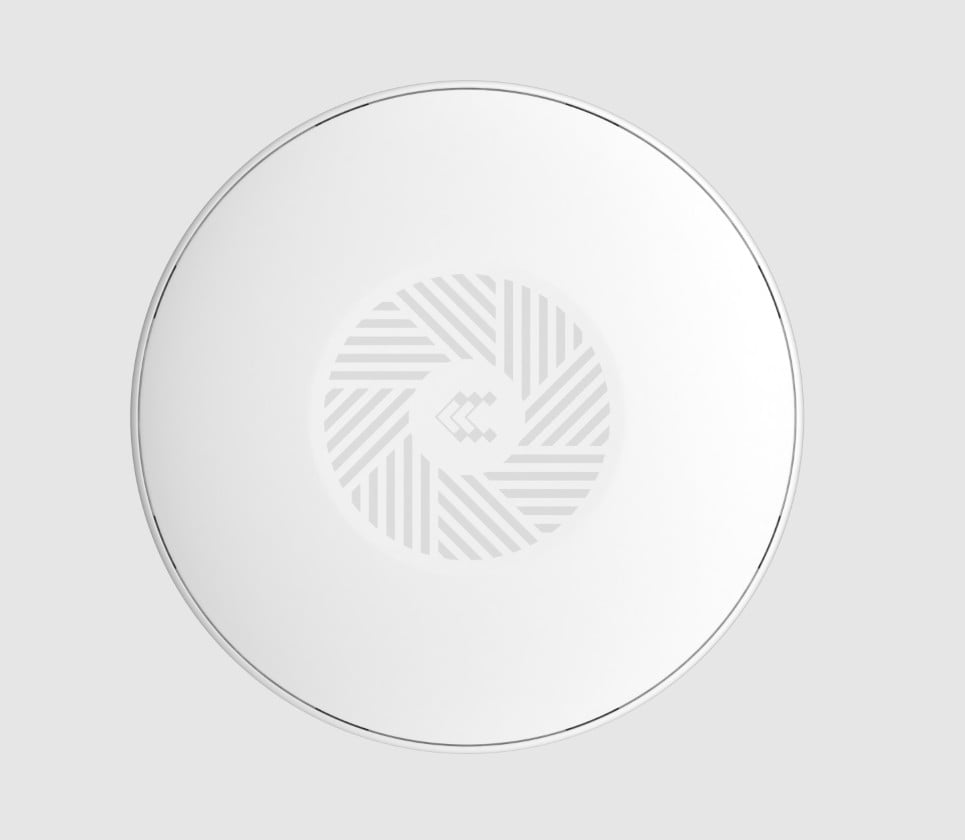 Teltonika-TAP400000000-Teltonika TAP400 – Wi-Fi 6 Access Point