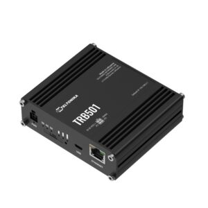 Teltonika-TRB501100400-Teltonika TRB501 Industrial 5G Gateway