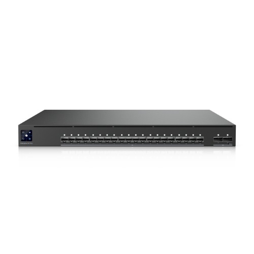 Ubiquiti-EAV-Aggregation-Ubiquiti Enterprise Audio/Video Fiber
