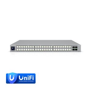 Ubiquiti-ECS-48-PoE-Ubiquiti Enterprise Campus 48 Poe Switch