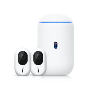 Ubiquiti-NHU-UDR7-G6-INS-2-Ubiquiti Advanced Home Surveillance Bundle (2 Instant Cameras Pack)