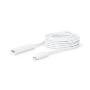 Ubiquiti-UACC-AI-Theta-Video-Cable-Ext-5M-Ubiquiti AI Theta Video Extension Cable