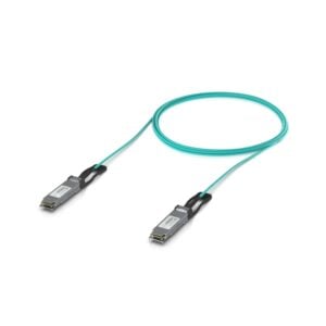 Ubiquiti-UACC-AOC-QSFP28-20M-Ubiquiti  100G Long-Range Direct Attach Cable