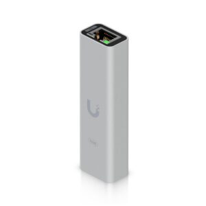 Ubiquiti-UACC-Adapter-RJ45-USBC-5GE-Ubiquiti 5GbE Ethernet Adapter