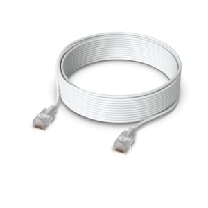 Ubiquiti-UACC-Cable-Patch-EL-15M-W-Ubiquiti UniFi Etherlighting Patch Cable