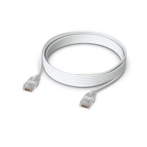 Ubiquiti-UACC-Cable-Patch-EL-8M-W-Ubiquiti UniFi Etherlighting Patch Cable