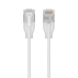 Ubiquiti-UACC-Cable-Patch-EL-C6A-0.15M-W-24-Ubiquiti UniFi Premium Patch Cable