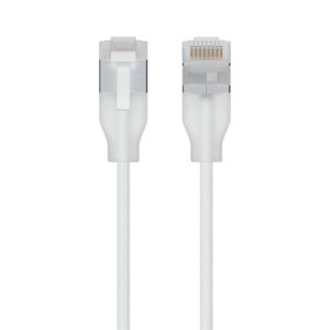 Ubiquiti-UACC-Cable-Patch-EL-C6A-1M-W-Ubiquiti UniFi Premium Patch Cable