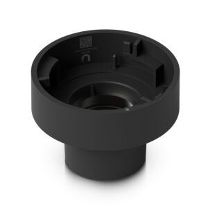 Ubiquiti-UACC-G5-PTZ-PM-B-Ubiquiti G5 PTZ Pendant Mount