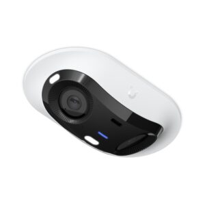 Ubiquiti-UACC-G6-180-FM-W-Ubiquiti G6 180 Camera Flush Mount