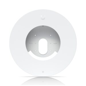 Ubiquiti-UACC-G6-Dome-FM-W-Ubiquiti G6 Dome Camera Flush Mount