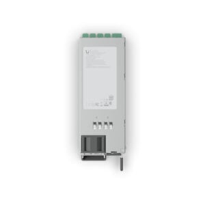 Ubiquiti-UACC-PSU-54V-1200W-Ubiquiti Hot-Swappable Power Module (1