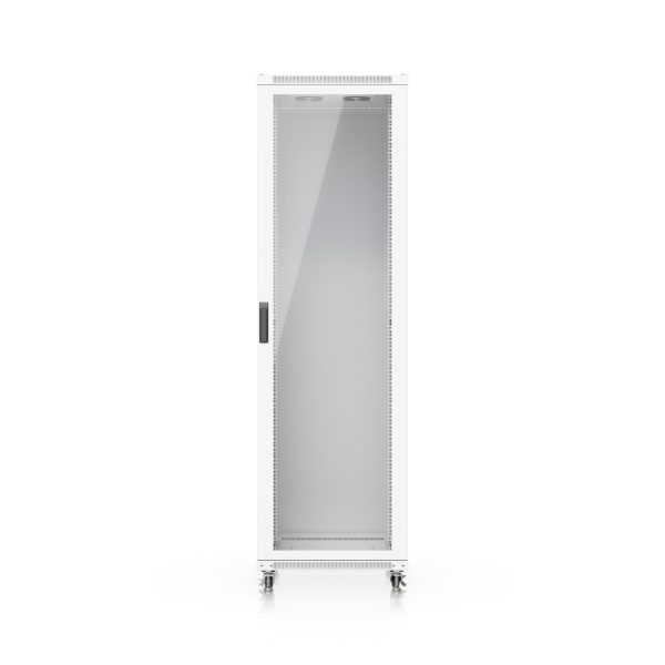 UACC-Rack-42U-800-G - Ubiquiti 42U Rack Cabinet,Fully Assembled Floor ...