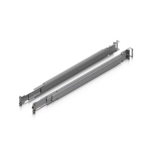 Ubiquiti-UACC-Rack-Rails-Slide-Ubiquiti UniFi Sliding Rack Rails