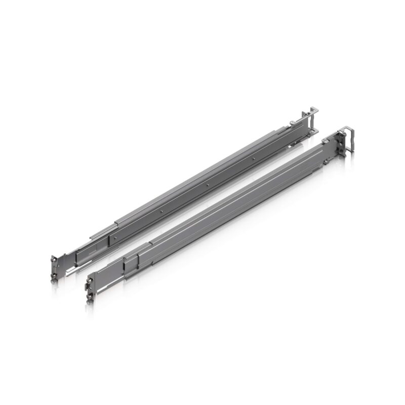 UACC-Rack-Rails-Slide - Ubiquiti UniFi Sliding Rack Rails, Adjustable ...