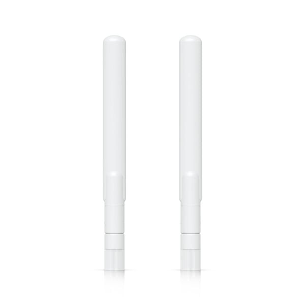 Ubiquiti UACC-UK-ULTRA-OMNI-ANTENNA – Omnidirectionele 5 GHz Antenne Met 4 DBi Versterking 3 miniatura