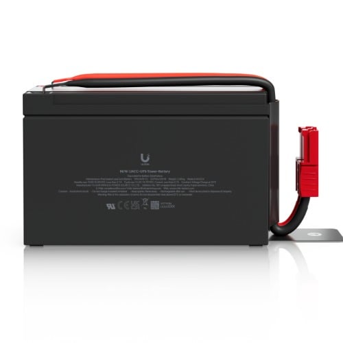 Ubiquiti-UACC-UPS-Tower-Battery-Ubiquiti UPS Tower Battery