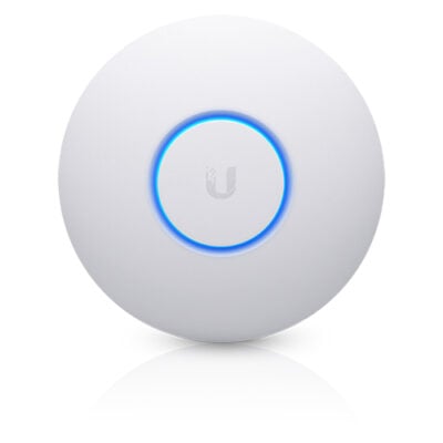 Ubiquiti-UAP-AC-PRO-Ubiquiti UniFi AC Pro V2 Indoor  Outdoor AP