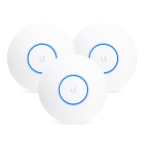 Ubiquiti-UAP-nanoHD-3-Ubiquiti NanoHD Unifi Compact 802.11ac Wave2 MU-MIMO Enterprise Access Point