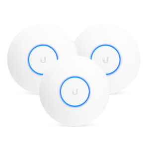Ubiquiti-UAP-nanoHD-3-Ubiquiti NanoHD Unifi Compact 802.11ac Wave2 MU-MIMO Enterprise Access Point