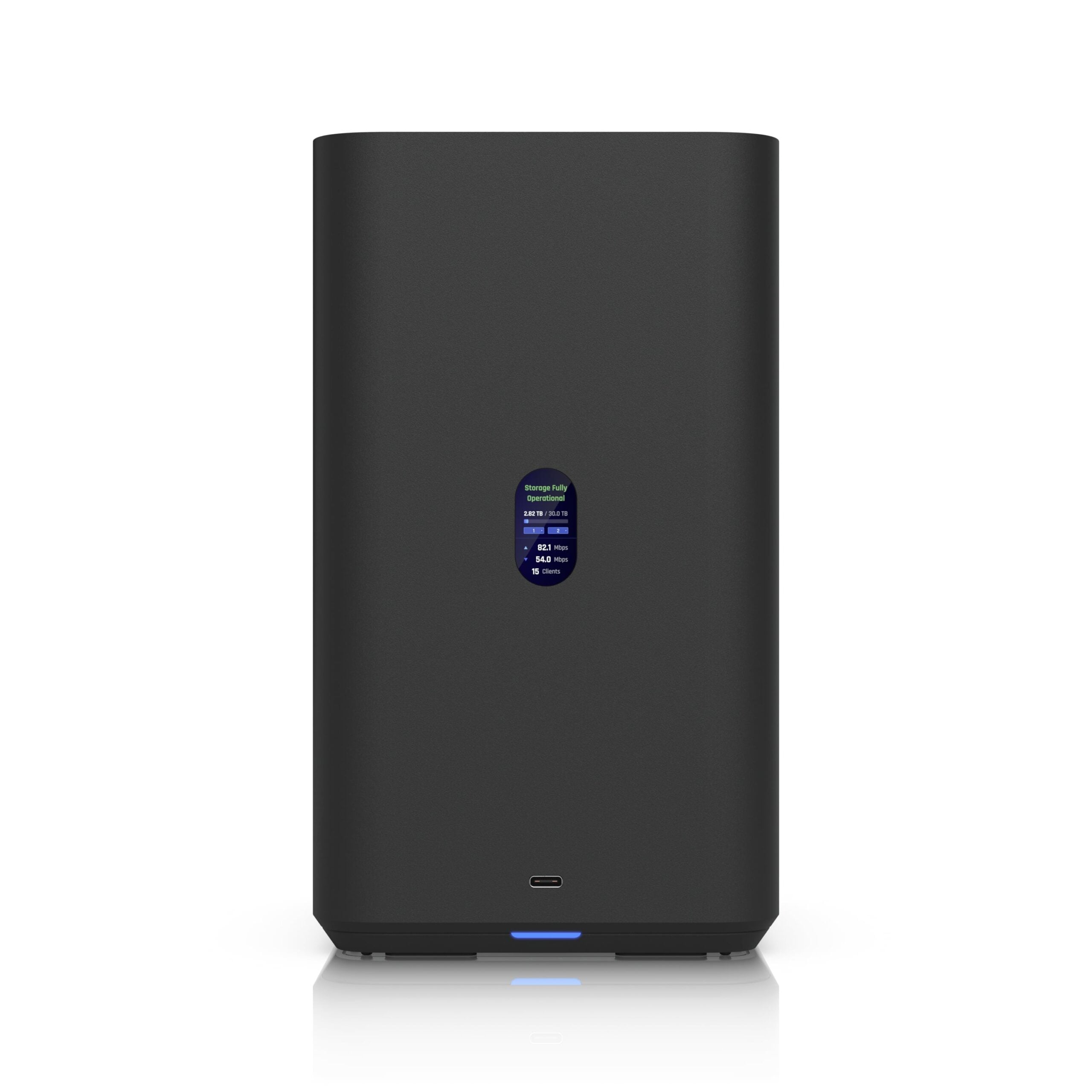 Ubiquiti-UNAS-2-B-Ubiquiti UNAS 2