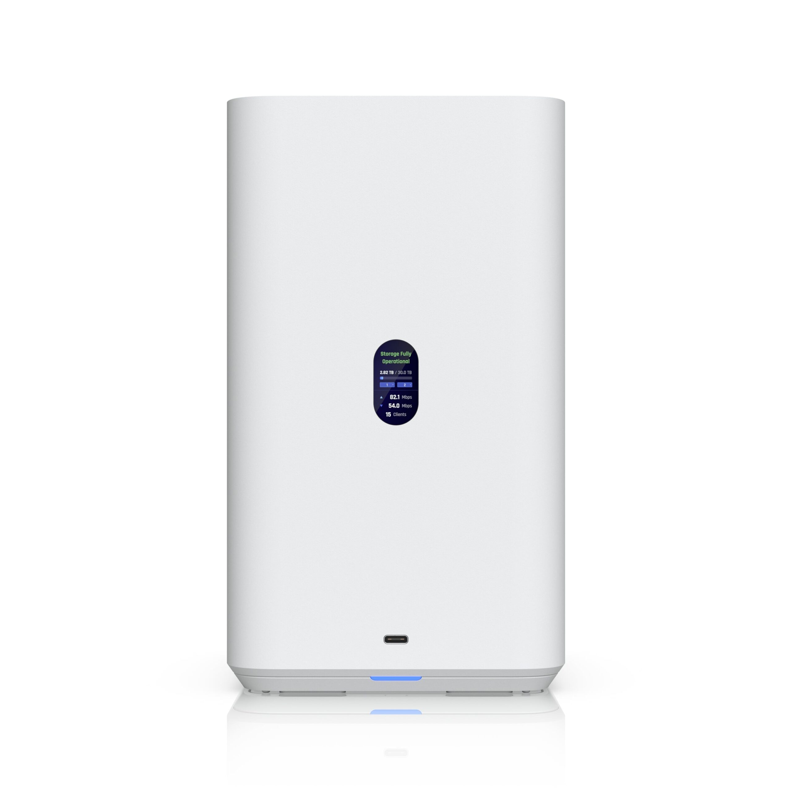 Ubiquiti-UNAS-2-W-Ubiquiti UNAS 2